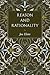 Reason and Rationality by Jon Elster