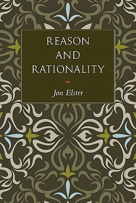 Reason and Rationality (Hardcover)