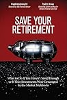Save Your Retirement by Frank Armstrong III Save Your Retirement by Frank Armstrong III