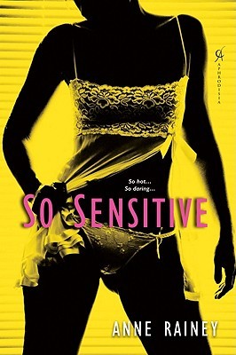 So Sensitive (Hard to Get, #1)