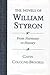 The Novels of William Styron: From Harmony to History (Southern Literary Studies)