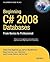 Beginning C# 2008 Databases...