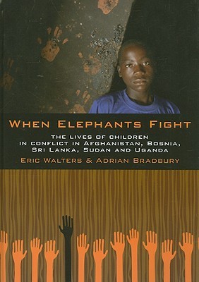 When Elephants Fight (Hardcover)