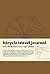 Bicycle Travel Journal