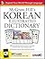 McGraw-Hill's Korean Illust...