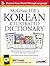 McGraw-Hill's Korean Illustrated Dictionary by Live ABC