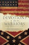 Devotions for Warriors Devotions for Warriors