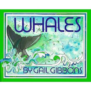 Whales (Hardcover)