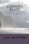 Copper's Bluff: A Quade Randal Suspense
