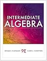 Intermediate Algebra (Available 2011 Titles Enhanced Web Assign)