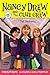 Mall Madness (Nancy Drew and the Clue Crew, #15)