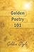 Golden Poetry 101