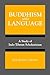Buddhism and Language by José Ignacio Cabezón Buddhism and Language by José Ignacio Cabezón