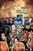 Metahumans vs the Undead: A...