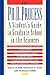 The Ph.D. Process: A Studen...