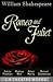Romeo and Juliet