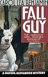 Fall Guy (Rachel Alexander & Dash, #7)