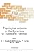 Topological Aspects of the Dynamics of Fluids and Plasmas (NATO Science Series E:, 218)