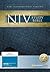 Zondervan NIV (New International Version) Study Bible