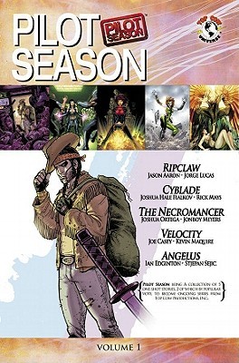 Pilot Season 2007 (Paperback)