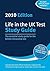 Life in the UK Test: Study Guide 2010 2010: The Essential Study Guide to the British Citizenship Test