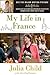 My Life in France by Julia Child
