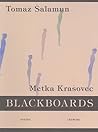 Blackboards