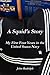 A Squid's Story My First Four Years In The United States Navy