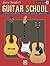 Jerry Snyder's Guitar School, Method Book 1 by Jerry Snyder