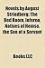 Novels by August Strindberg (Study Guide): The Red Room, Inferno, Natives of Hemso, the Son of a Servant