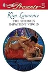 The Sheikh's Impatient Virgin by Kim Lawrence