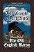 The Castle of Otranto and T...