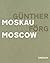 Günther Förg: Moscow