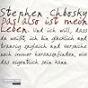 Das also ist mein Leben by Stephen Chbosky
