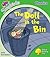 The Doll in the Bin (Oxford Reading Tree: Stage 2: More Songbirds Phonics)