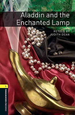 Aladdin and the Enchanted Lamp (Paperback)