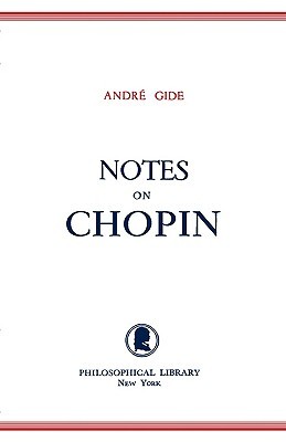 Notes on Chopin (Paperback)