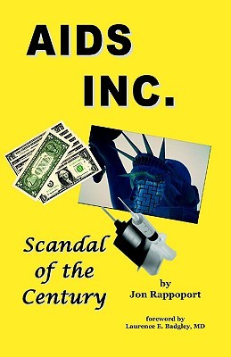 AIDS Inc.: Scandal of the Century (Paperback)