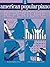 American Popular Piano - Repertoire: Level One - Repertoire
