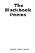 The Blackbook Poems by Daniel Stuart