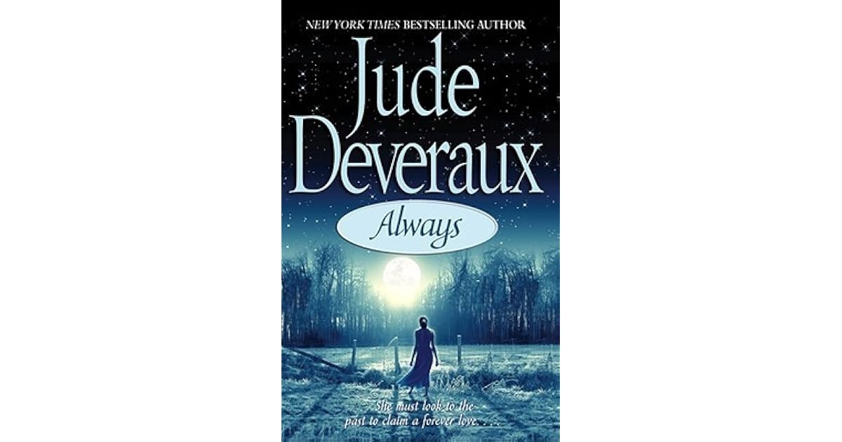 Always By Jude Deveraux Always By Jude Deveraux
