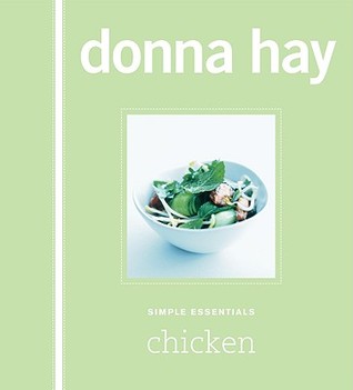 Simple Essentials Chicken (Hardcover)