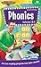 Phonics - Vols. 1 & 2 - Audio CDs & Book by Rock 'N Learn by Richard Caudle