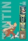 The Adventures of Tintin, Volume 8: The Castafiore Emerald / Flight 714 to Sydney / Tintin and the Picaros / Tintin and Alph-Art