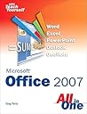 Sams Teach Yourself Microsoft Office 2007 All in One