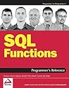 SQL Functions Programmer's Reference