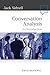 Conversation Analysis: An Introduction (Language in Society)
