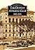 The Detroit Athletic Club: 1887-2001 (Images of America: Michigan)