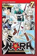 NORA: The Last Chronicle of Devildom, Vol. 7