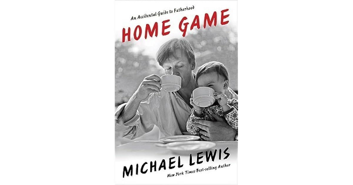 Nick Courtright S Review Of Home Game An Accidental Guide To Fatherhood
